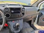 Peugeot Partner  Aukcja 289699 - grafika 20