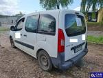 Peugeot Partner  Aukcja 289699 - grafika 6