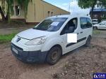 Peugeot Partner  Aukcja 289699 - grafika 1