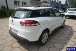 Renault Clio IV Generation Grandtour MR`17 E6 Aukcja 289349 - grafika 5