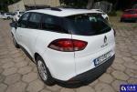 Renault Clio IV Generation Grandtour MR`17 E6 Aukcja 290151 - grafika 3