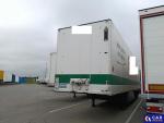 Schmitz Cargobull SKO 24 35.0t  Aukcja 289722 - grafika 1