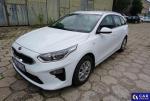 Kia Ceed 1.4 MR`18 E6 Aukcja 289350 - grafika 1