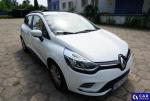 Renault Clio IV Generation Grandtour MR`17 E6 Aukcja 289351 - grafika 6