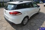 Renault Clio IV Generation Grandtour MR`17 E6 Aukcja 289352 - grafika 5