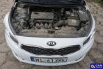 Kia Ceed Cee'd 1.4 MR`16 E6 Aukcja 289353 - grafika 10