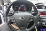 Kia Ceed Cee'd 1.4 MR`16 E6 Aukcja 289353 - grafika 18