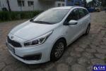 Kia Ceed Cee'd 1.4 MR`16 E6 Aukcja 289353 - grafika 1