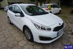 Kia Ceed Cee'd 1.4 MR`16 E6 Aukcja 289353 - grafika 5