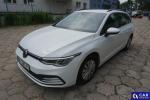 Volkswagen Golf VIII Variant 1.0 TSI MR`20 E6d Aukcja 289354 - grafika 1