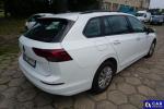 Volkswagen Golf VIII Variant 1.0 TSI MR`20 E6d Aukcja 289354 - grafika 4