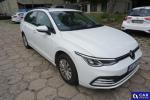 Volkswagen Golf VIII Variant 1.0 TSI MR`20 E6d Aukcja 289354 - grafika 5