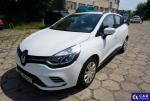 Renault Clio IV Generation Grandtour MR`17 E6 Aukcja 289355 - grafika 1