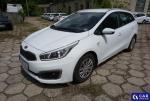 Kia Ceed Cee'd 1.4 MR`16 E6 Aukcja 290153 - grafika 1