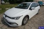 Volkswagen Golf VIII Variant 1.0 TSI MR`20 E6d Aukcja 289356 - grafika 1