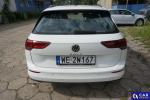 Volkswagen Golf VIII Variant 1.0 TSI MR`20 E6d Aukcja 289356 - grafika 3