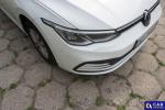 Volkswagen Golf VIII Variant 1.0 TSI MR`20 E6d Aukcja 289356 - grafika 72