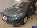 Kia Ceed 1.0 MR`18 E6 Aukcja 296323 - grafika 1