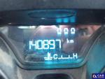 Ford Tourneo Courier 1.5 TDCi MR`18 E6.2 1.8t Aukcja 289287 - grafika 9