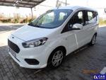 Ford Tourneo Courier 1.5 TDCi MR`18 E6.2 1.8t Aukcja 289287 - grafika 1
