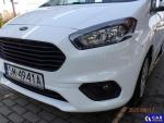 Ford Tourneo Courier 1.5 TDCi MR`18 E6.2 1.8t Aukcja 289287 - grafika 25