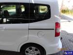 Ford Tourneo Courier 1.5 TDCi MR`18 E6.2 1.8t Aukcja 289287 - grafika 39
