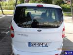 Ford Tourneo Courier 1.5 TDCi MR`18 E6.2 1.8t Aukcja 289287 - grafika 52