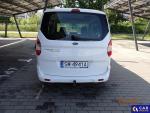 Ford Tourneo Courier 1.5 TDCi MR`18 E6.2 1.8t Aukcja 289287 - grafika 3