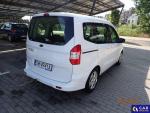Ford Tourneo Courier 1.5 TDCi MR`18 E6.2 1.8t Aukcja 289287 - grafika 4