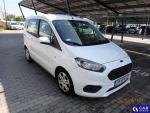 Ford Tourneo Courier 1.5 TDCi MR`18 E6.2 1.8t Aukcja 289287 - grafika 5