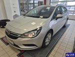 Opel Astra V 1.6 CDTI Enjoy Aukcja 289246 - grafika 1