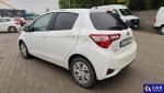 Toyota Yaris Hybrid 100 Premium Aukcja 289450 - grafika 9