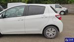 Toyota Yaris Hybrid 100 Premium Aukcja 289450 - grafika 10