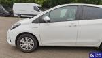 Toyota Yaris Hybrid 100 Premium Aukcja 289450 - grafika 11
