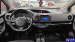 Toyota Yaris Hybrid 100 Premium Aukcja 289450 - grafika 18