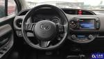 Toyota Yaris Hybrid 100 Premium Aukcja 289450 - grafika 21