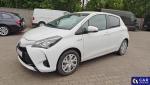 Toyota Yaris Hybrid 100 Premium Aukcja 289450 - grafika 1
