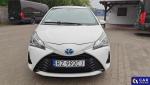 Toyota Yaris Hybrid 100 Premium Aukcja 289450 - grafika 2
