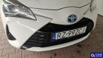 Toyota Yaris Hybrid 100 Premium Aukcja 289450 - grafika 40