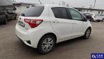 Toyota Yaris Hybrid 100 Premium Aukcja 289450 - grafika 7