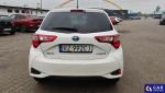 Toyota Yaris Hybrid 100 Premium Aukcja 289450 - grafika 8