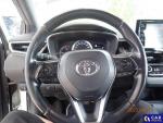 Toyota Corolla 2.0 Hybrid MR`19 E6 Aukcja 289288 - grafika 113