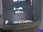 Toyota Corolla 2.0 Hybrid MR`19 E6 Aukcja 289288 - grafika 9