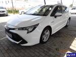 Toyota Corolla 2.0 Hybrid MR`19 E6 Aukcja 289288 - grafika 1