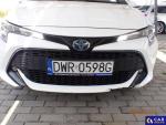 Toyota Corolla 2.0 Hybrid MR`19 E6 Aukcja 289288 - grafika 34