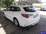 Toyota Corolla 2.0 Hybrid MR`19 E6 Aukcja 289288 - grafika 2