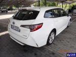 Toyota Corolla 2.0 Hybrid MR`19 E6 Aukcja 289288 - grafika 4