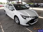 Toyota Corolla 2.0 Hybrid MR`19 E6 Aukcja 289288 - grafika 5