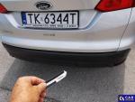 Ford Focus 1.5 TDCi MR`15 E6 Aukcja 289422 - grafika 22