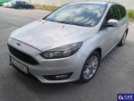 Ford Focus 1.5 TDCi MR`15 E6 Aukcja 289422 - grafika 1